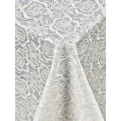 Клеенка Grace Лейс ажурная 1,37х20м LA-0339VP 103076