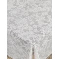 Клеенка Grace Лейс ажурная 1,37х20м LA-0610VP 117955 Клеенка Grace Лейс ажурная 1,37х20м LA-0610VP 117955