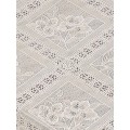 Клеенка Grace Лейс ажурная 1,37х20м LA-0693Z 117978 Клеенка Grace Лейс ажурная 1,37х20м LA-0693Z 117978