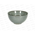 Салатник 6921 2 Gray 12см 400мл 271620