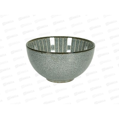 Салатник 6921 2 Gray 12см 400мл 271620 Салатник 6921 2 Gray 12см 400мл 271620