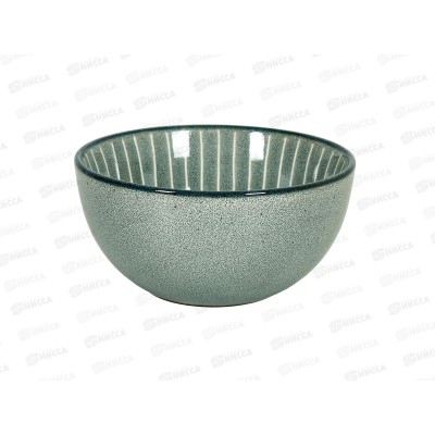 Салатник 6922 2 Gray 15см 650мл 271621 Салатник 6922 2 Gray 15см 650мл 271621