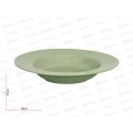 Тарелка глубокая 7904 Green 20см 272094 Тарелка глубокая 7904 Green 20см 272094