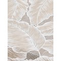 Клеенка Grace Лейс ажурная 1,37х20м LA-0691Z 117960