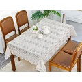 Клеенка Grace Лейс ажурная 1,37х20м LA-0709VP 117959