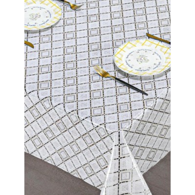 Клеенка Grace Лейс ажурная 1,37х20м LA-0731H 117957