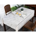 Клеенка Grace Лейс ажурная 1,37х20м QS/LA-1628J 117958 Клеенка Grace Лейс ажурная 1,37х20м QS/LA-1628J 117958
