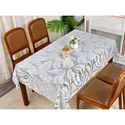 Клеенка Grace Лейс ажурная 1,37х20м LH-0691В 117962 Клеенка Grace Лейс ажурная 1,37х20м LH-0691В 117962
