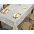 Клеенка Grace Лейс ажурная 1,37х20м CL-3712В 117948