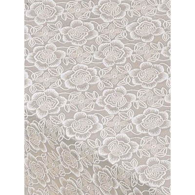 Клеенка Grace Лейс ажурная 1,37х20м LA-0339Z 117961