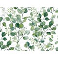 Клеенка Grace нетканая 1,35х25м М-6614-1 117541 Клеенка Grace нетканая 1,35х25м М-6614-1 117541