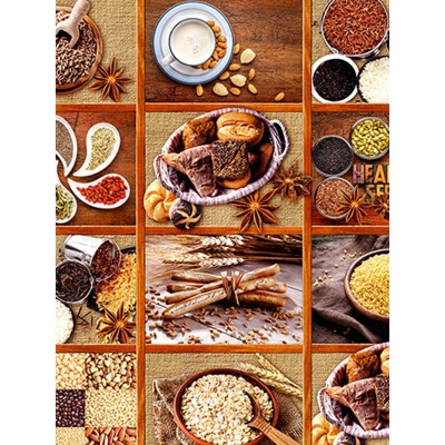 Клеенка Grace нетканая 1,35х25м NM6086-1 86186 Клеенка Grace нетканая 1,35х25м NM6086-1 86186