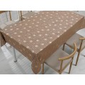Клеенка Grace ткань с пвх 1,37х20м BEJ83153-4/SJ 118181 Клеенка Grace ткань с пвх 1,37х20м BEJ83153-4/SJ 118181