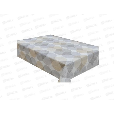 Клеенка Grace ткань с пвх 1,37х20м STG049A 117674