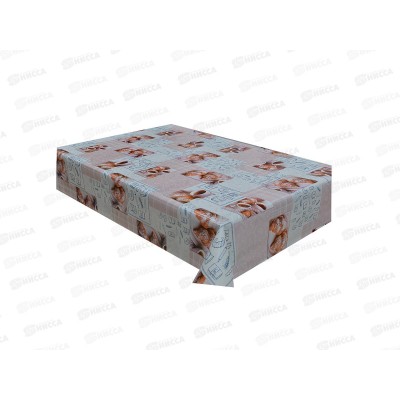 Клеенка Grace ткань с пвх 1,37х20м STG080С 117675