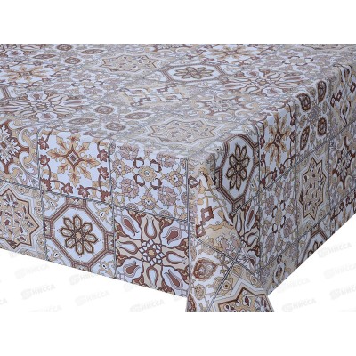 Клеенка Grace ткань с пвх 1,37х20м STG098А 117680