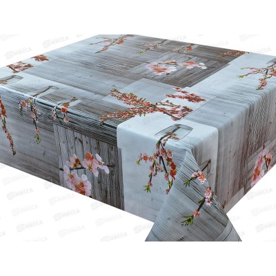 Клеенка Grace ткань с пвх 1,37х20м STG184 117676