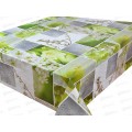Клеенка Grace ткань с пвх 1,37х20м STG303 117683 Клеенка Grace ткань с пвх 1,37х20м STG303 117683