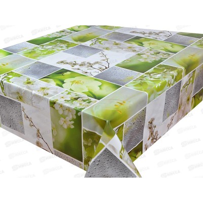 Клеенка Grace ткань с пвх 1,37х20м STG303 117683 Клеенка Grace ткань с пвх 1,37х20м STG303 117683