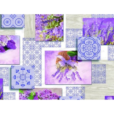 Клеенка Grace ткань с пвх 1,37х20м STG320 117691