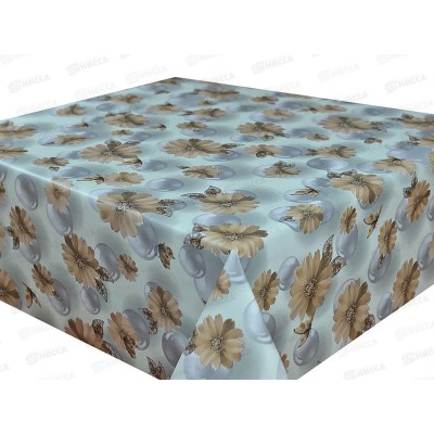 Клеенка Grace ткань с пвх 1,37х20м STG345В 117692