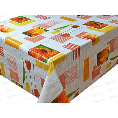 Клеенка Grace ткань с пвх 1,37х20м STG509 117689 Клеенка Grace ткань с пвх 1,37х20м STG509 117689