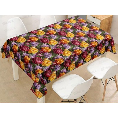 Клеенка Grace ткань с пвх 1,4х20м STS1125 117668 Клеенка Grace ткань с пвх 1,4х20м STS1125 117668
