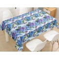 Клеенка Grace ткань с пвх 1,4х20м STS1129 117672 Клеенка Grace ткань с пвх 1,4х20м STS1129 117672