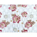 Клеенка Grace ткань с пвх 1,4х20м STSA5625-1 117804 Клеенка Grace ткань с пвх 1,4х20м STSA5625-1 117804