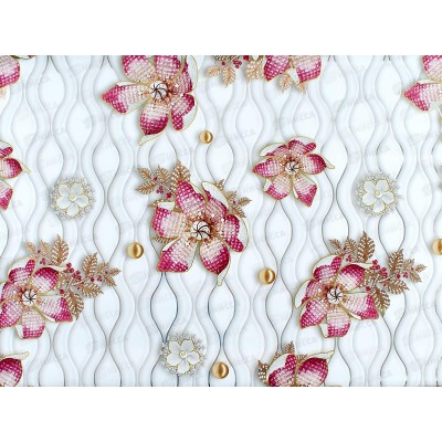 Клеенка Grace ткань с пвх 1,4х20м STSA5625-1 117804