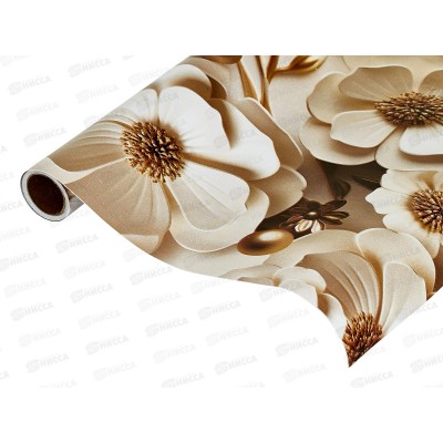 Пленка самоклеющаяся 45см/2м 59195-45(2) 118194 *60