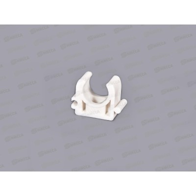 Клипса PP-R белый 16 Jakko *100/2000