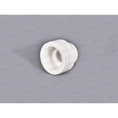 Муфта PP-R переходная DN32*20 пп/пп Jakko *50/600 Муфта PP-R переходная DN32*20 пп/пп Jakko *50/600