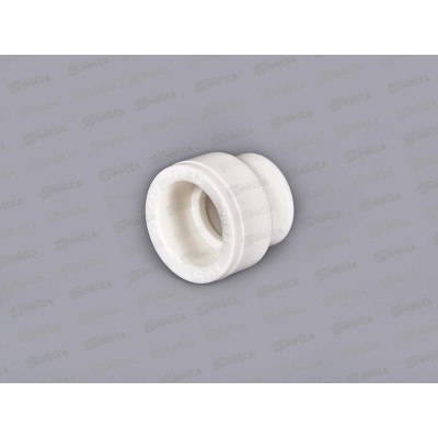 Муфта PP-R переходная DN32*25 пп/пп Jakko *50/400 Муфта PP-R переходная DN32*25 пп/пп Jakko *50/400