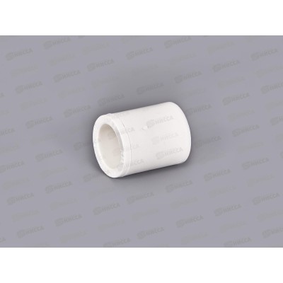 Муфта PP-R DN20 Jakko *100/1000 Муфта PP-R DN20 Jakko *100/1000