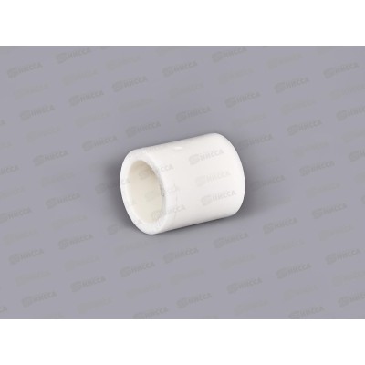 Муфта PP-R DN25 Jakko *50/500 Муфта PP-R DN25 Jakko *50/500