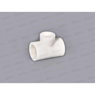 Тройник PP-R переходной DN25*20*25 Jakko *25/300