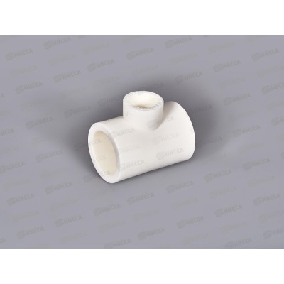 Тройник PP-R переходной DN32*20*32 Jakko *20/200