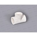 Тройник PP-R белый 32 Jakko *20/120 Тройник PP-R белый 32 Jakko *20/120