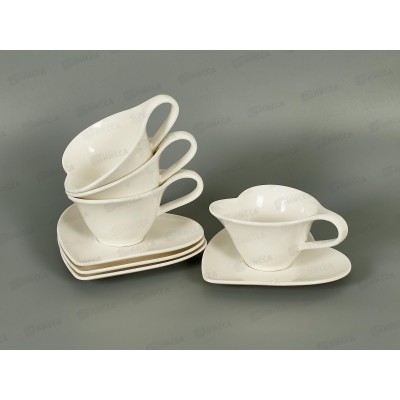 Набор чайный 8092 4/8 240мл 277944