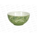 Салатник T32-05 Grassy 17см 650мл 278317 Салатник T32-05 Grassy 17см 650мл 278317