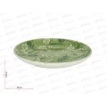 Тарелка десертная T32-02 Grassy 22см 278316 Тарелка десертная T32-02 Grassy 22см 278316