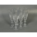Набор бокалов 6117 Clean 1/6 170мл 548437 Набор бокалов 6117 Clean 1/6 170мл 548437