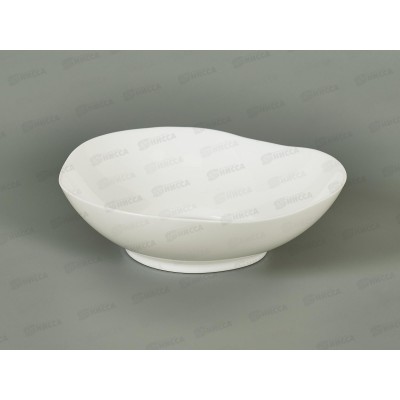 Салатник LXXW80 Heart 20см 770мл 272225 Салатник LXXW80 Heart 20см 770мл 272225