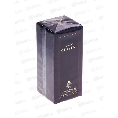 Milestone Black Crystal, п/в 35мл женская М