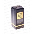 Milestone Black Leather, п/в unisex 35мл М