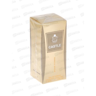 Milestone Castle, п/в женский 35мл М Milestone Castle, п/в женский 35мл М