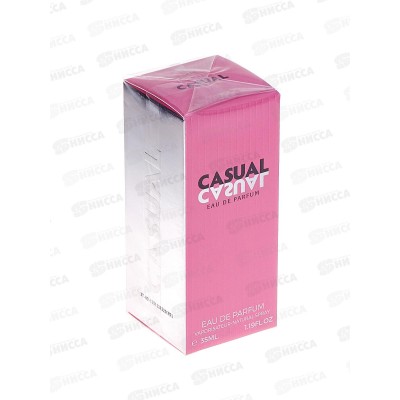 Milestone Casual, п/в жен 35мл М Milestone Casual, п/в жен 35мл М