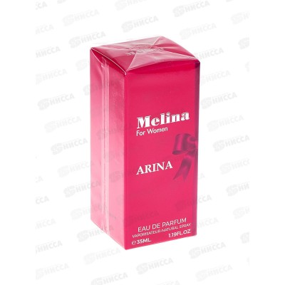 Milestone Melina Arina, п/в жен 35мл М Milestone Melina Arina, п/в жен 35мл М