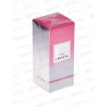 Milestone Pink Crystal, п/в 35мл женская М